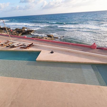 Oceandreams 3Br 2Ba - New Condo - Fantastic Views Исла-Мухерес Экстерьер фото