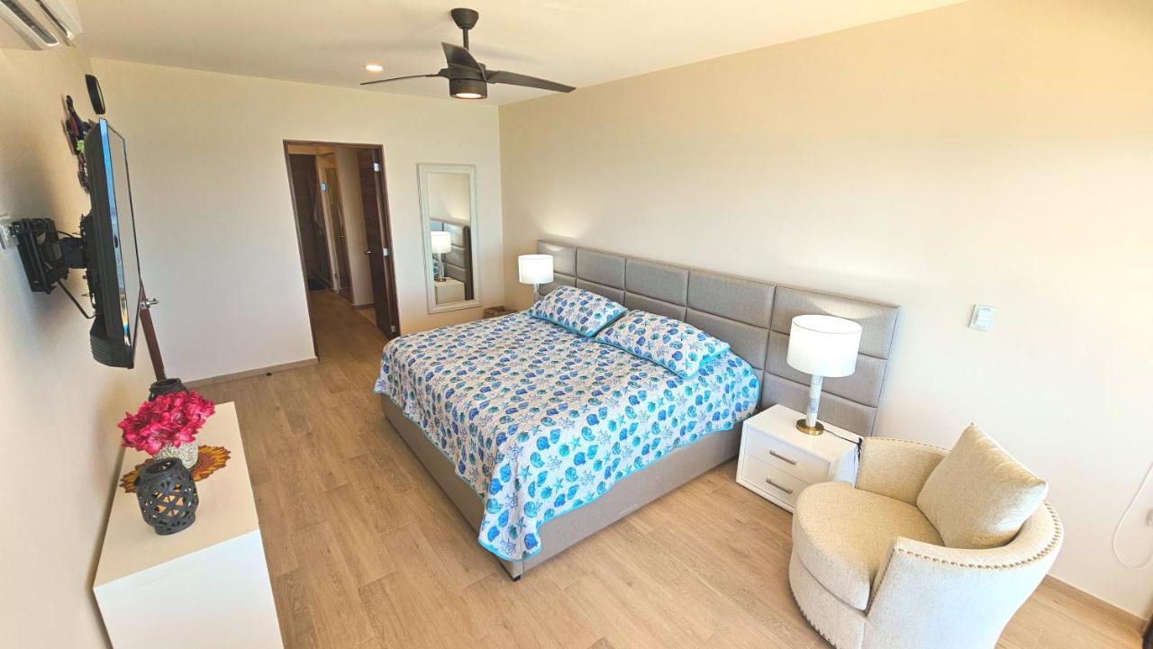 Oceandreams 3Br 2Ba - New Condo - Fantastic Views Исла-Мухерес Экстерьер фото