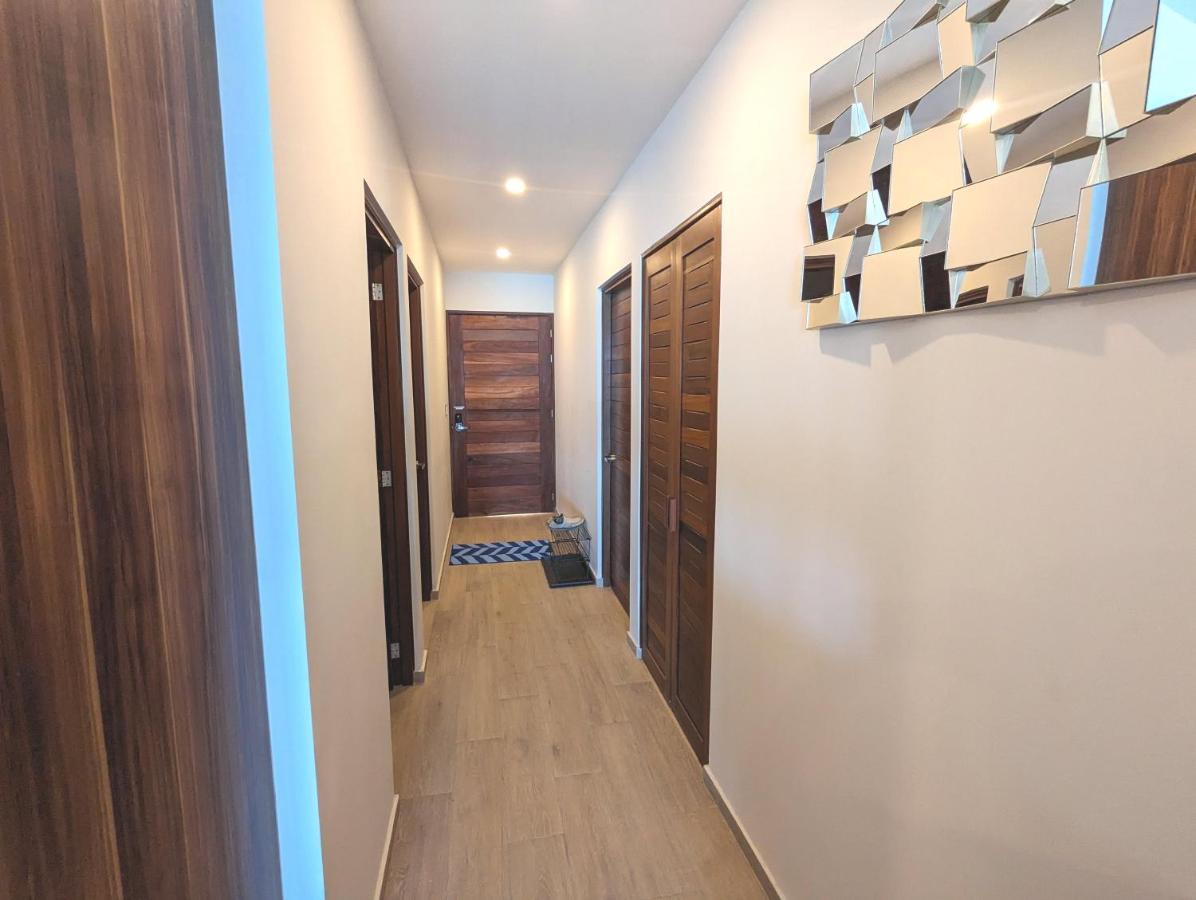 Oceandreams 3Br 2Ba - New Condo - Fantastic Views Исла-Мухерес Экстерьер фото