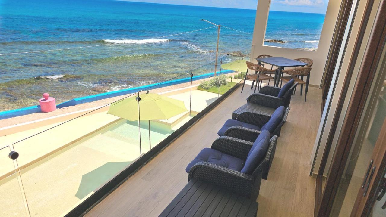 Oceandreams 3Br 2Ba - New Condo - Fantastic Views Исла-Мухерес Экстерьер фото