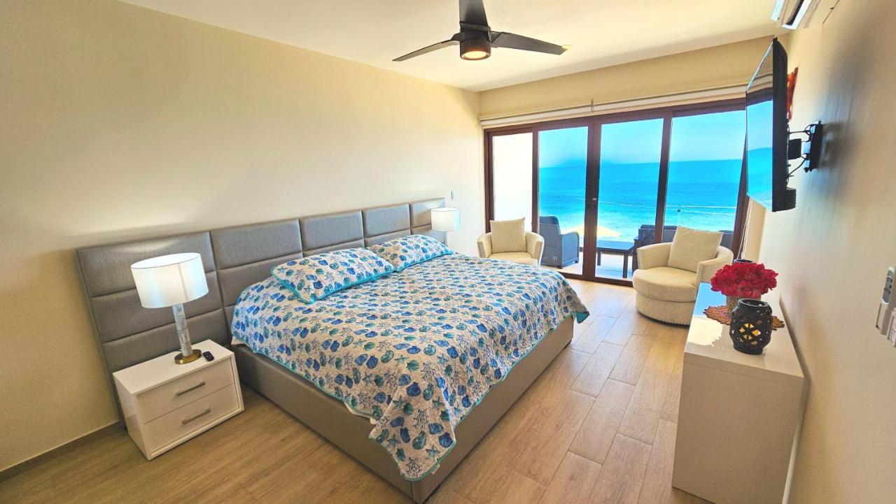 Oceandreams 3Br 2Ba - New Condo - Fantastic Views Исла-Мухерес Экстерьер фото