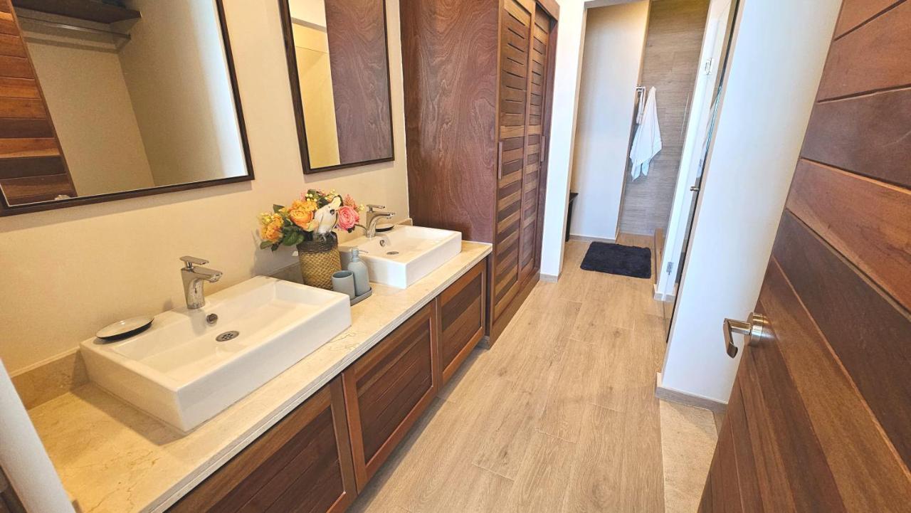 Oceandreams 3Br 2Ba - New Condo - Fantastic Views Исла-Мухерес Экстерьер фото