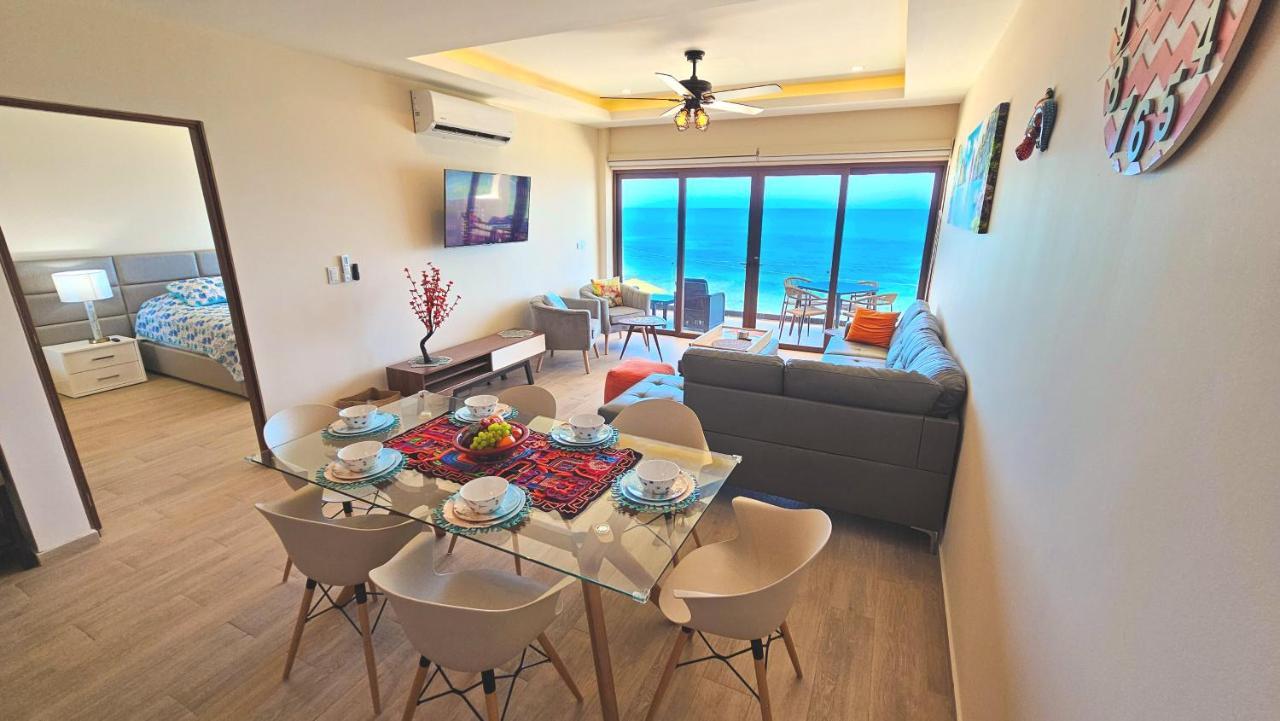 Oceandreams 3Br 2Ba - New Condo - Fantastic Views Исла-Мухерес Экстерьер фото