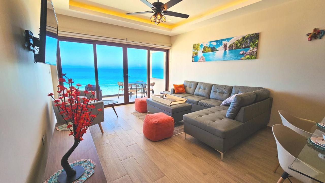 Oceandreams 3Br 2Ba - New Condo - Fantastic Views Исла-Мухерес Экстерьер фото