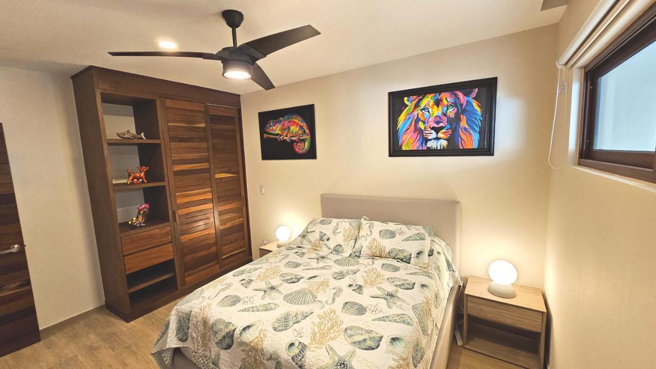 Oceandreams 3Br 2Ba - New Condo - Fantastic Views Исла-Мухерес Экстерьер фото