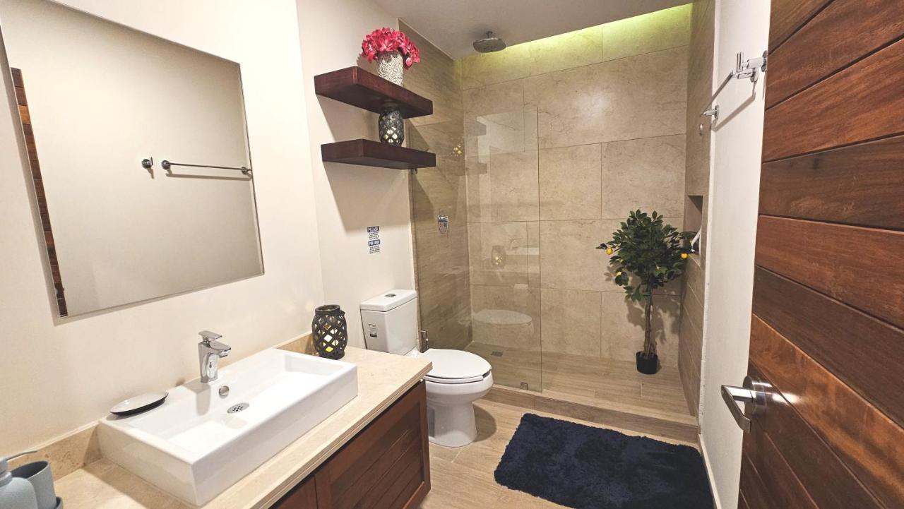 Oceandreams 3Br 2Ba - New Condo - Fantastic Views Исла-Мухерес Экстерьер фото