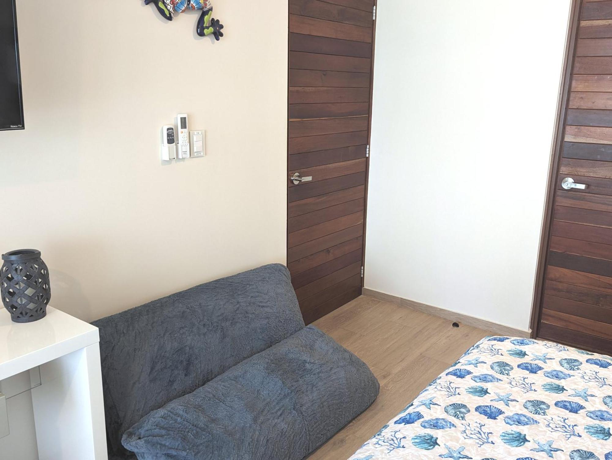 Oceandreams 3Br 2Ba - New Condo - Fantastic Views Исла-Мухерес Экстерьер фото